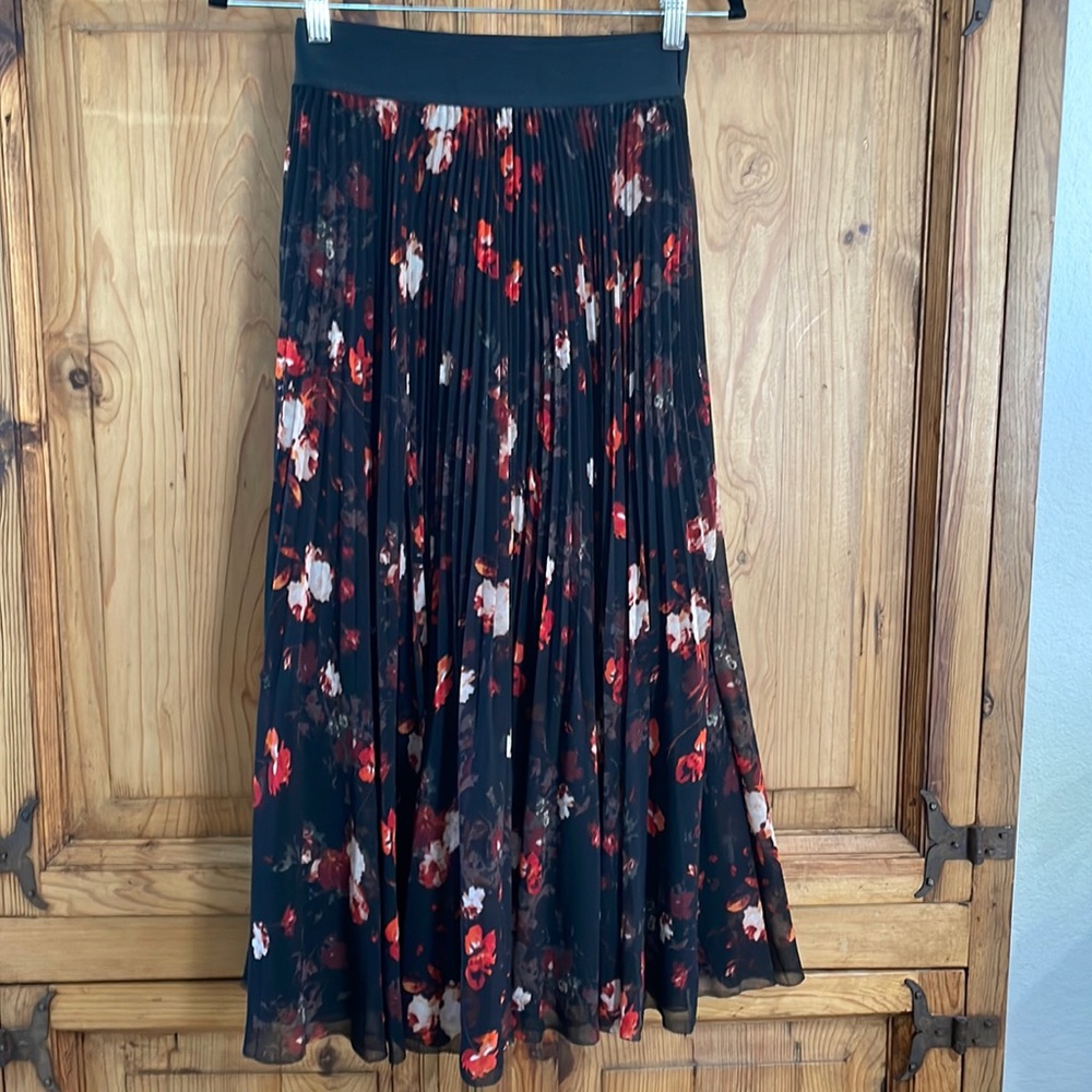 Wilfred Skirt Sz S
